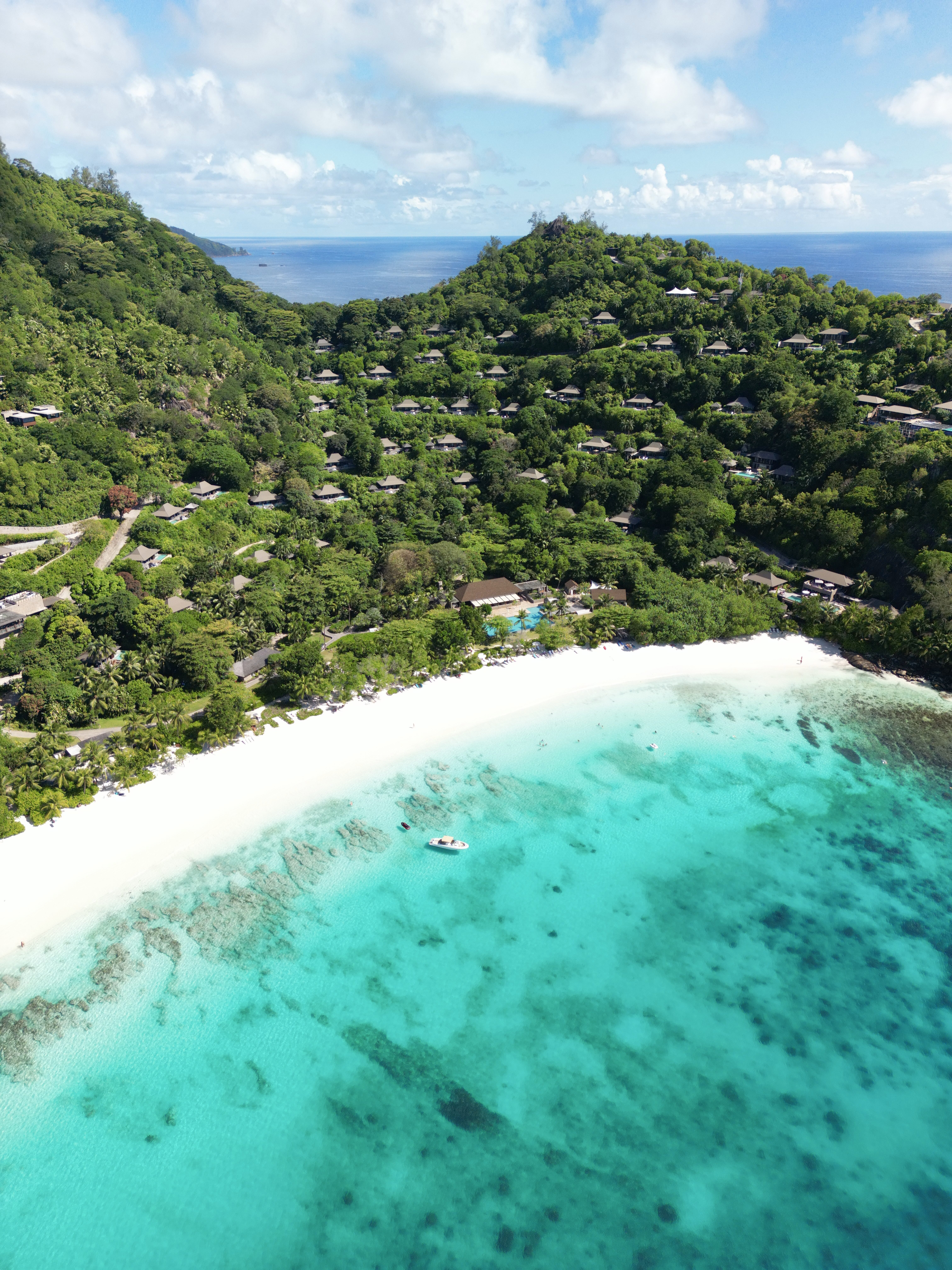 Four Seasons Seychelles