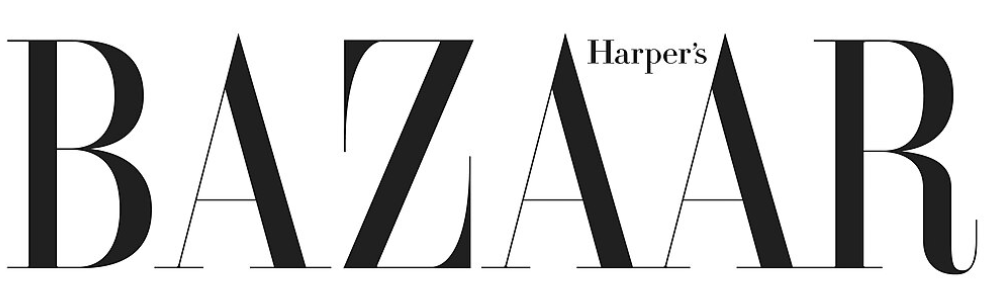 Harper’s Bazaar logo