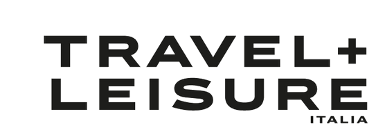 Travel + Leisure Italia logo