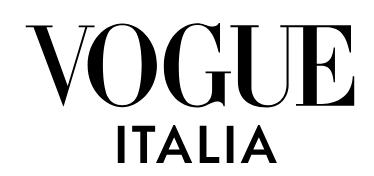 Vogue Italia logo